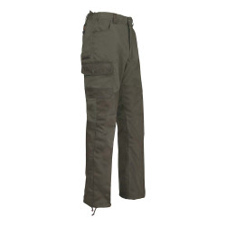PANTALON RONCIER TRADITION Kaki