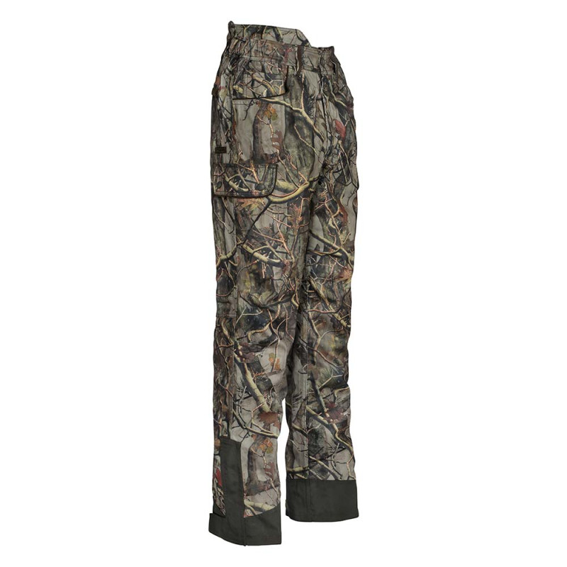 FUSEAU CHASSE BROCARD GHOSTCAMO FOREST