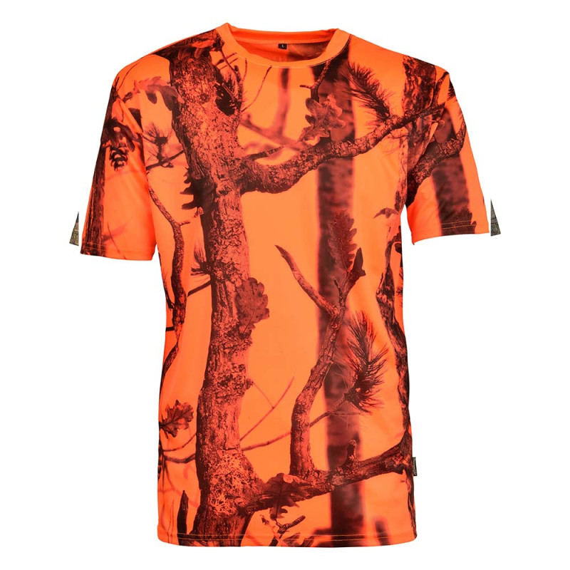 T-SHIRT ENFANT GCBB