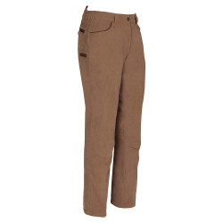 PANTALON CHAUD RAMBOUILLET FEMME ORIGINAL