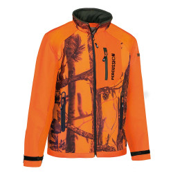 BLOUSON SOFTRACK