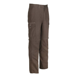 PANTALON TRANSORMABLE GUERNSEY