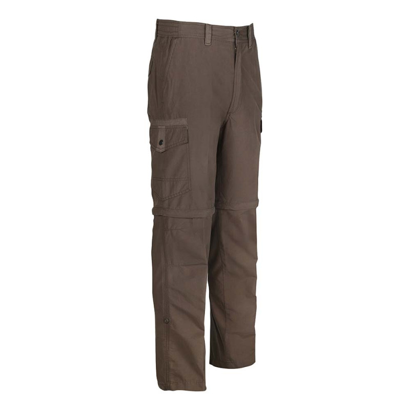 PANTALON TRANSORMABLE GUERNSEY
