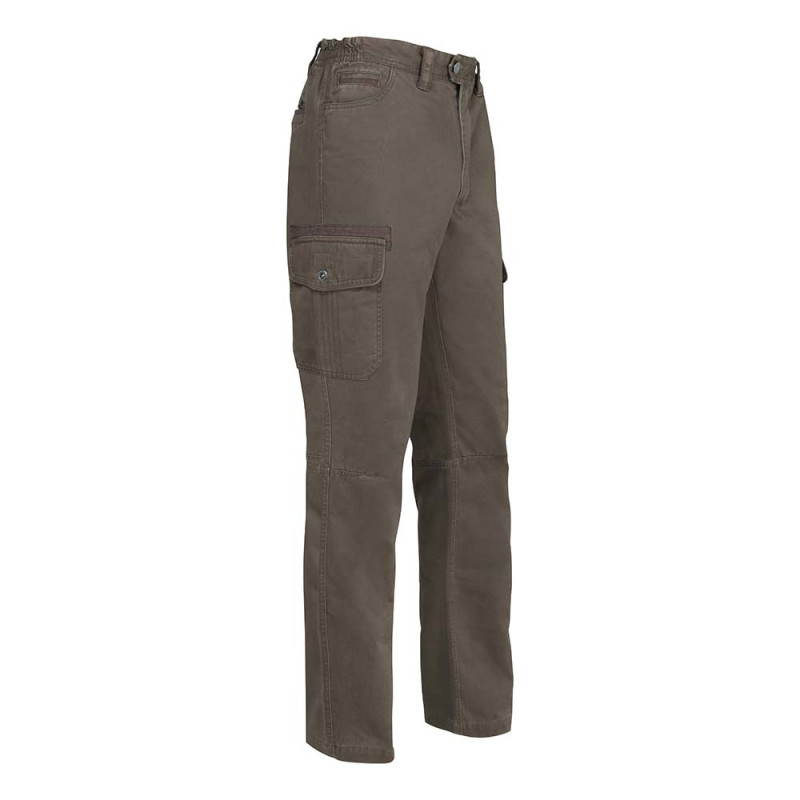 PANTALON HYBRID