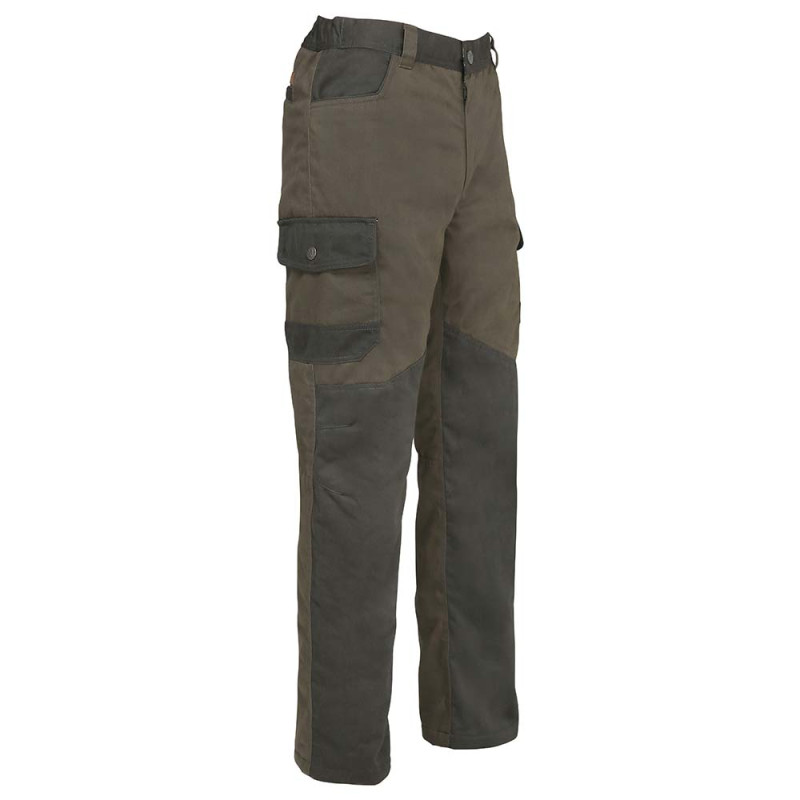 Pantalon PERCUSSION Chaud
