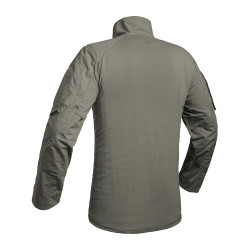Chemise de combat Ubas Fighter vert olive