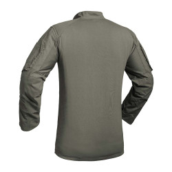 Chemise de combat Ubas V2 Fighter vert olive