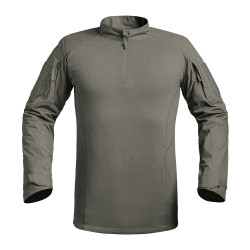 Chemise de combat Ubas V2 Fighter vert olive