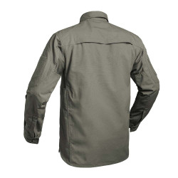 Chemise de combat Fighter vert olive