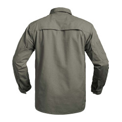 Chemise de combat Fighter vert olive