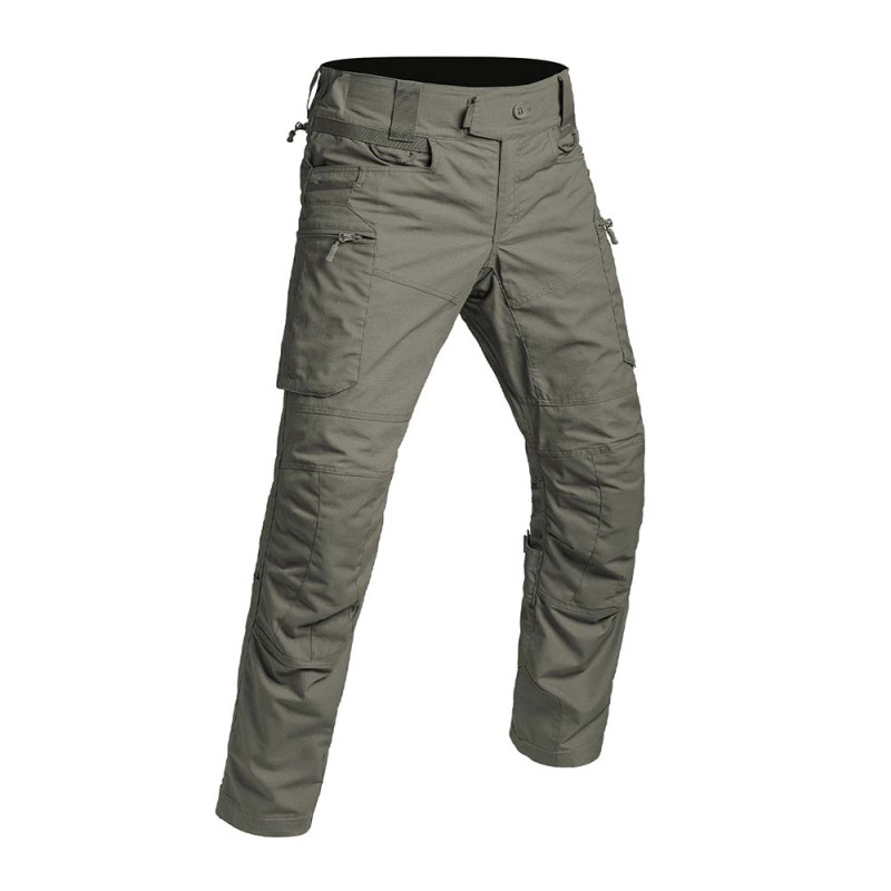 Pantalon de combat V2 Fighter entrejambe 83 cm vert olive