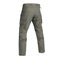 Pantalon de combat V2 Fighter entrejambe 83 cm vert olive