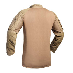 Chemise de combat Ubas V2 Fighter tan