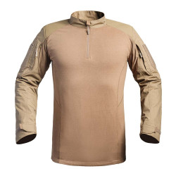 Chemise de combat Ubas V2 Fighter tan
