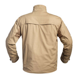 Veste courte de combat Fighter tan