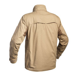 Veste courte de combat Fighter tan