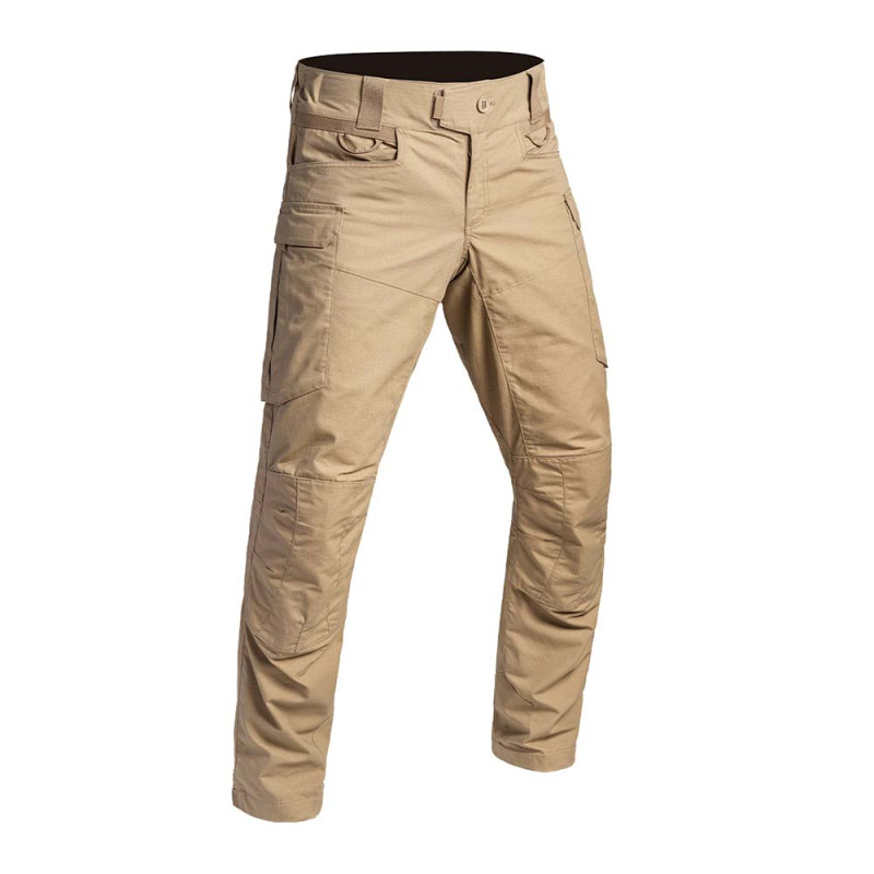 Pantalon de combat Fighter entrejambe 83 cm tan