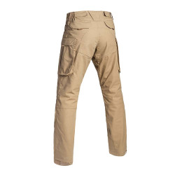 Pantalon de combat Fighter entrejambe 83 cm tan
