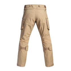 Pantalon de combat V2 Fighter entrejambe 83 cm tan