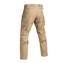 Pantalon de combat V2 Fighter entrejambe 83 cm tan