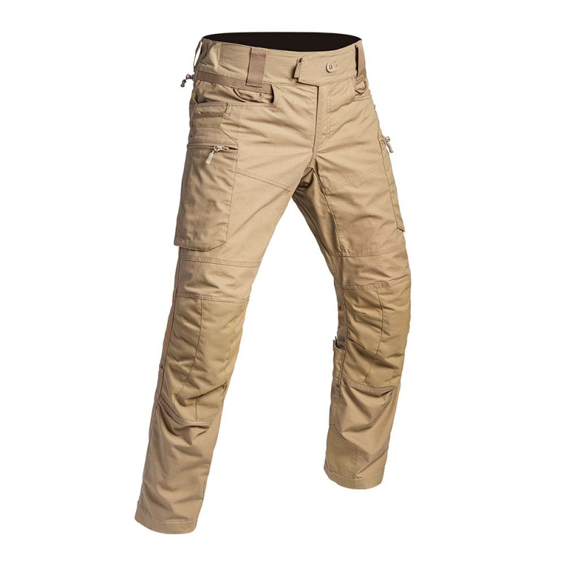 Pantalon de combat V2 Fighter entrejambe 89 cm tan
