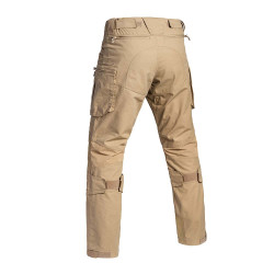 Pantalon de combat V2 Fighter entrejambe 89 cm tan