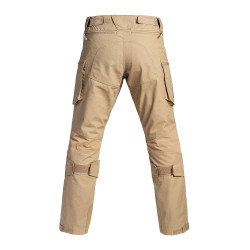 Pantalon de combat V2 Fighter entrejambe 89 cm tan