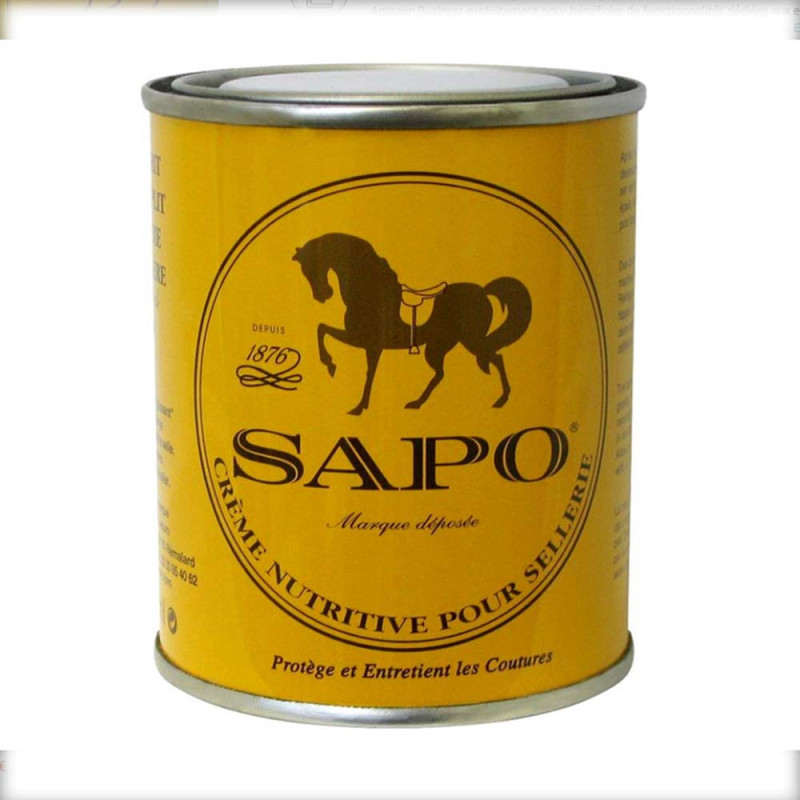 SAPO Crème Nutritive, Boîte 200 ml