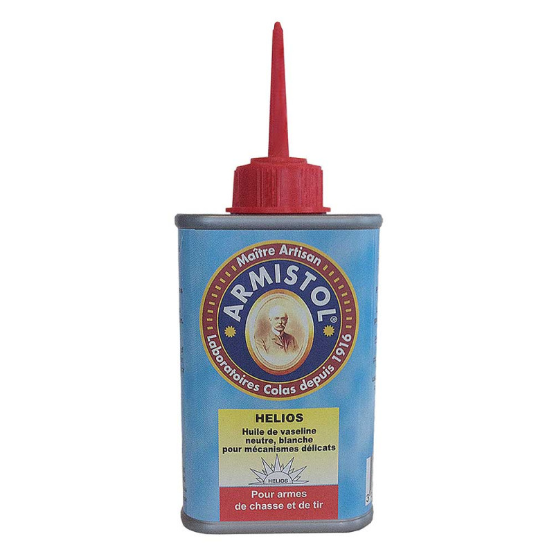 HUILE ARMISTOL Aérosol 200 ml