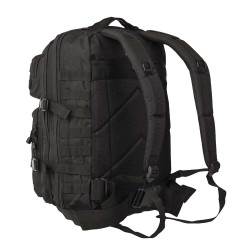 SAC À DOS US ASSAULT PACK GRAND NOIR