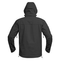 Veste V2 Softshell Fighter noir