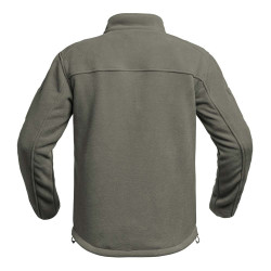Veste polaire Fighter vert olive