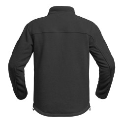 Veste polaire Fighter noir