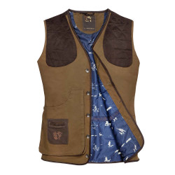 GILET THIBAULT