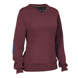 PULL ARTHEMIS FEMME PRUNE