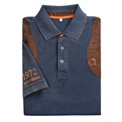 POLO HUBERT BLEU 02