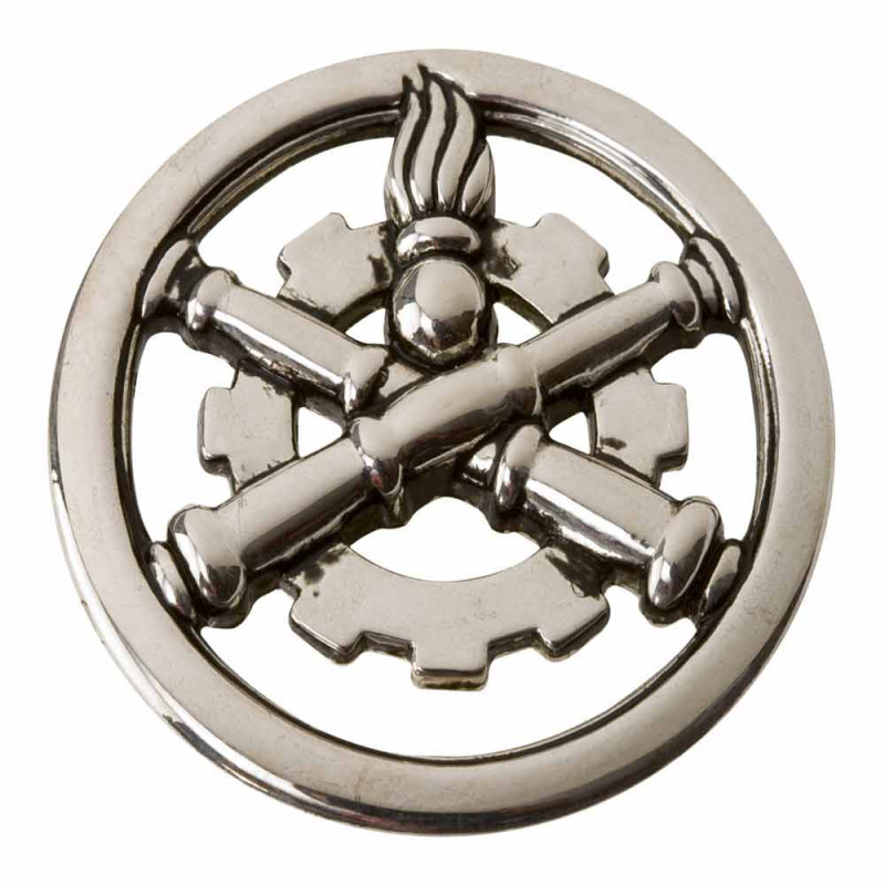 Insigne béret - MATERIEL