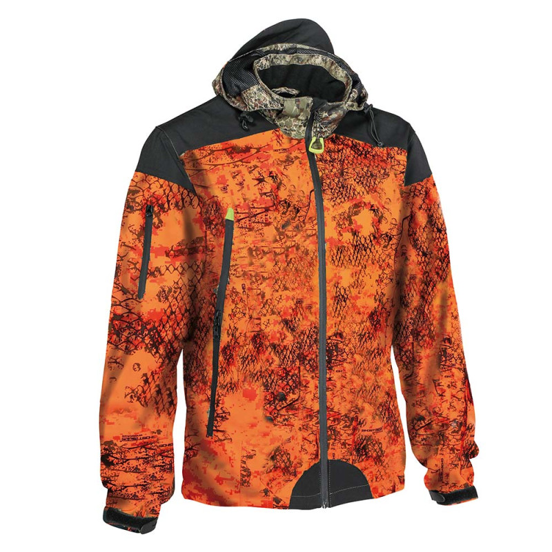 BLOUSON PUMASNAKE BLAZE                                                           