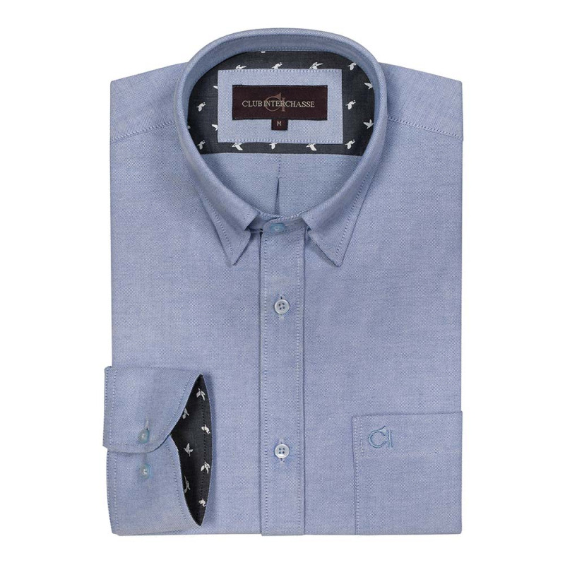 CHEMISE NEPTUNE