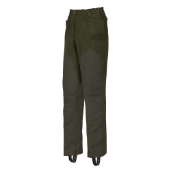 SUPER PANT STRETCH ATTILA KAKI