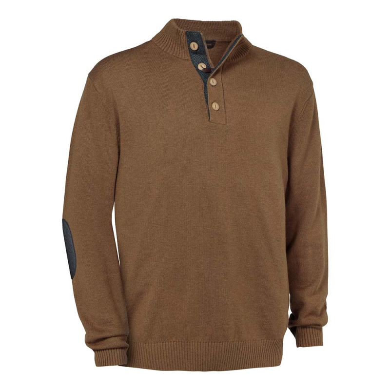 PULL CHAUD WARREN