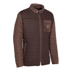 VESTE MATELASSEE BALDERIC
