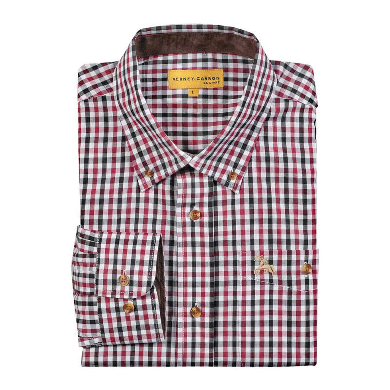 CHEMISE VALENCAY