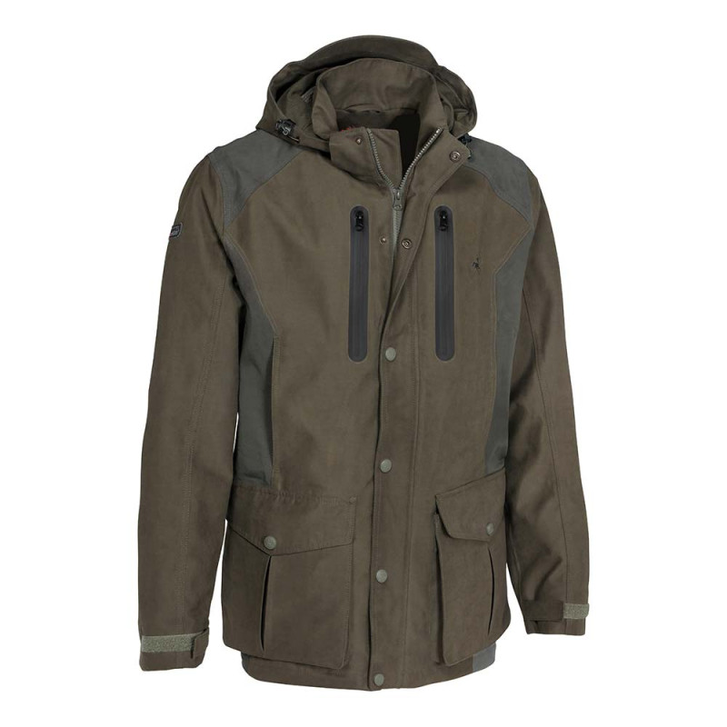 VESTE FALCON