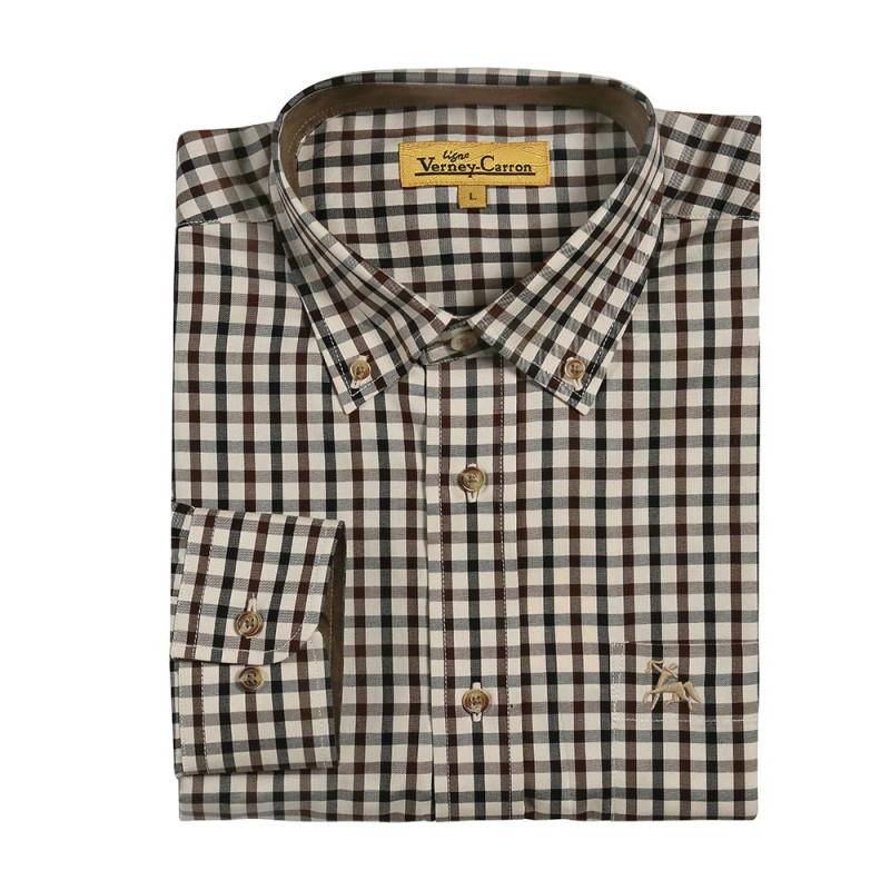 CHEMISE VIVIEN
