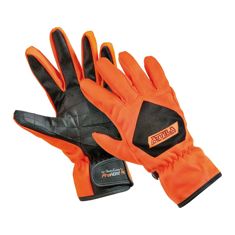 GANTS ATTILA