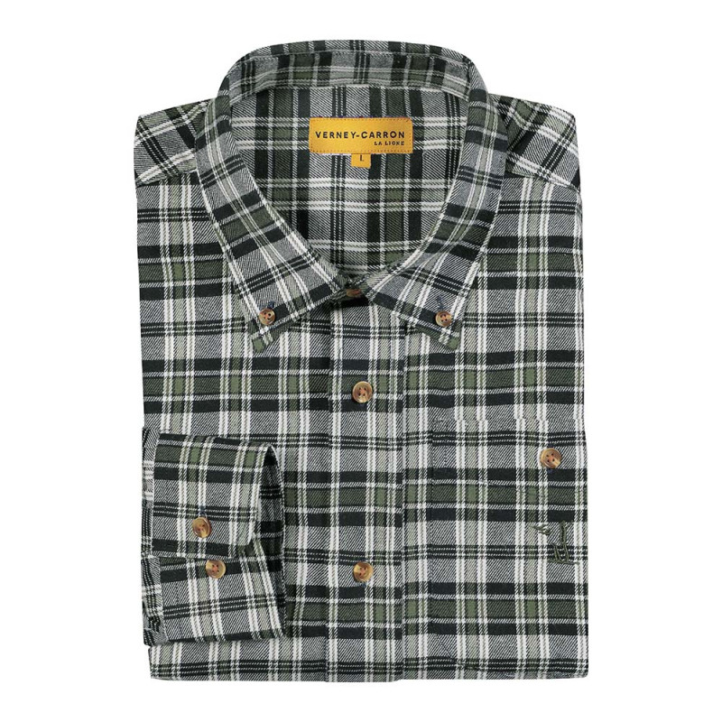 CHEMISE SAULDRE