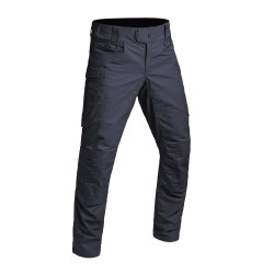 Pantalon de combat Fighter entrejambe 83 cm bleu marine