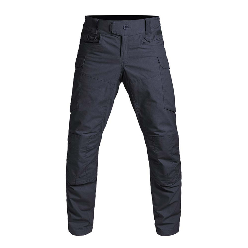 Pantalon de combat Fighter entrejambe 83 cm bleu marine