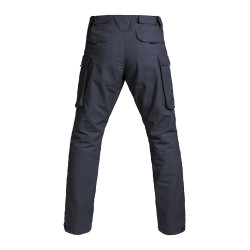 Pantalon de combat Fighter entrejambe 89 cm bleu marine